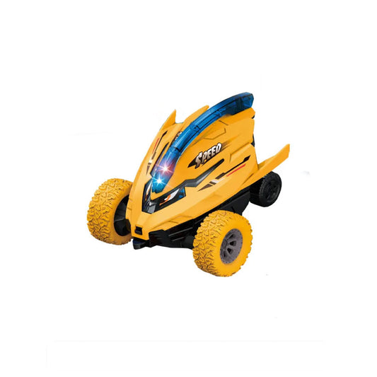 360° Revolve Stunt Car (JS91C) 3+Years