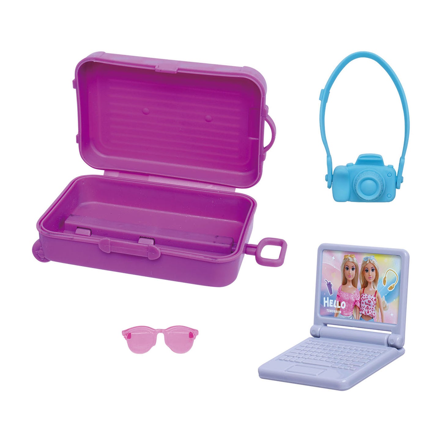 Anlily Packaged Leisure Time (616018) 3+Years