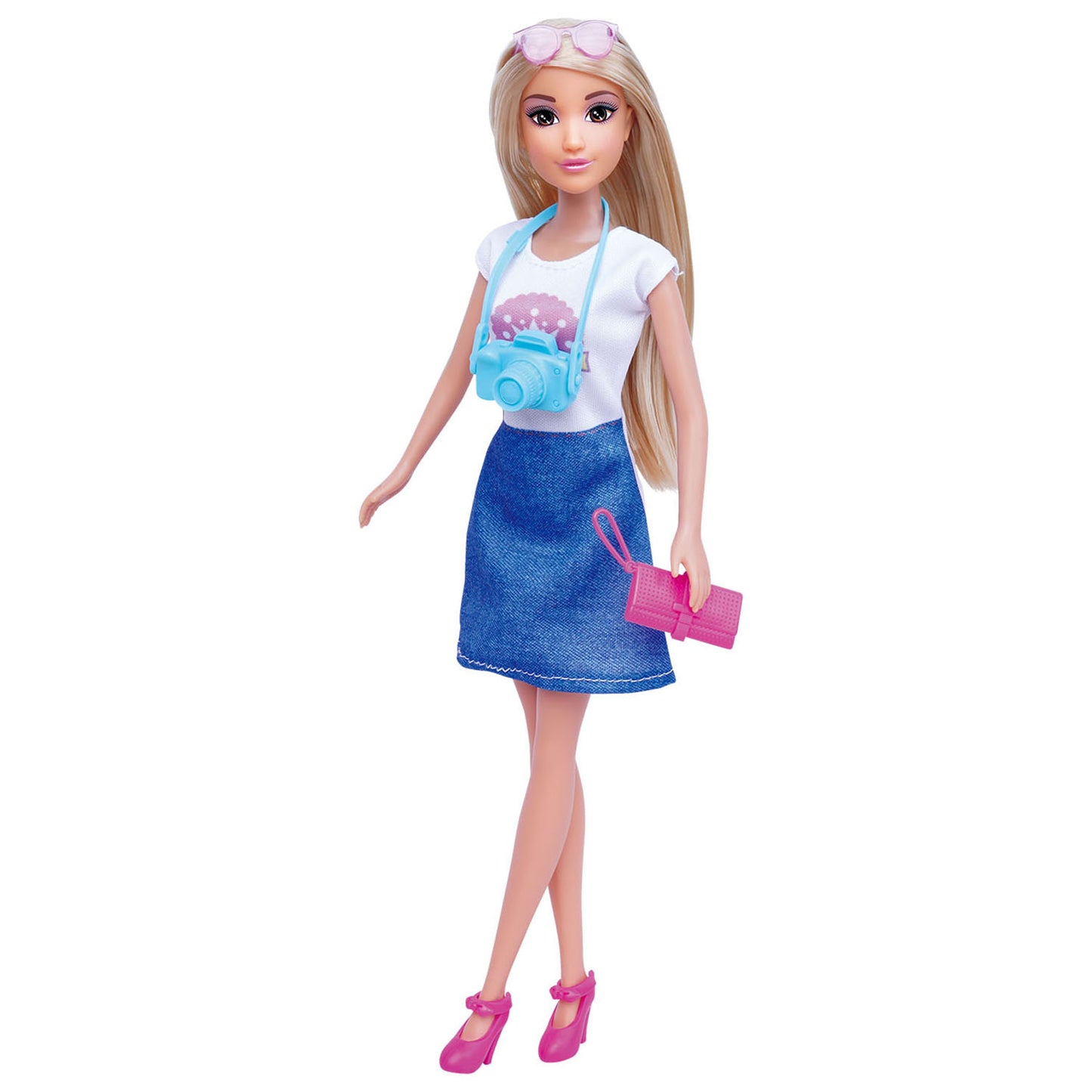 Anlily Packaged Leisure Time (616018) 3+Years