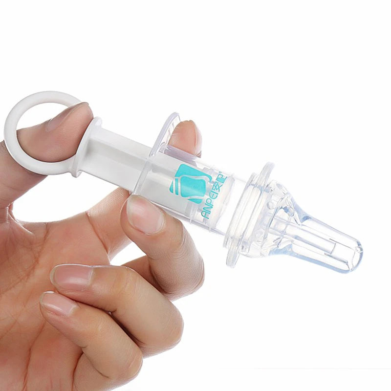 Anpei Nipple Type Feeder (0m+)