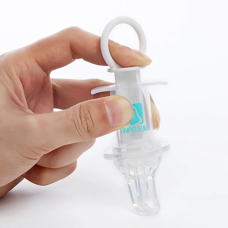 Anpei Nipple Type Feeder (0m+)