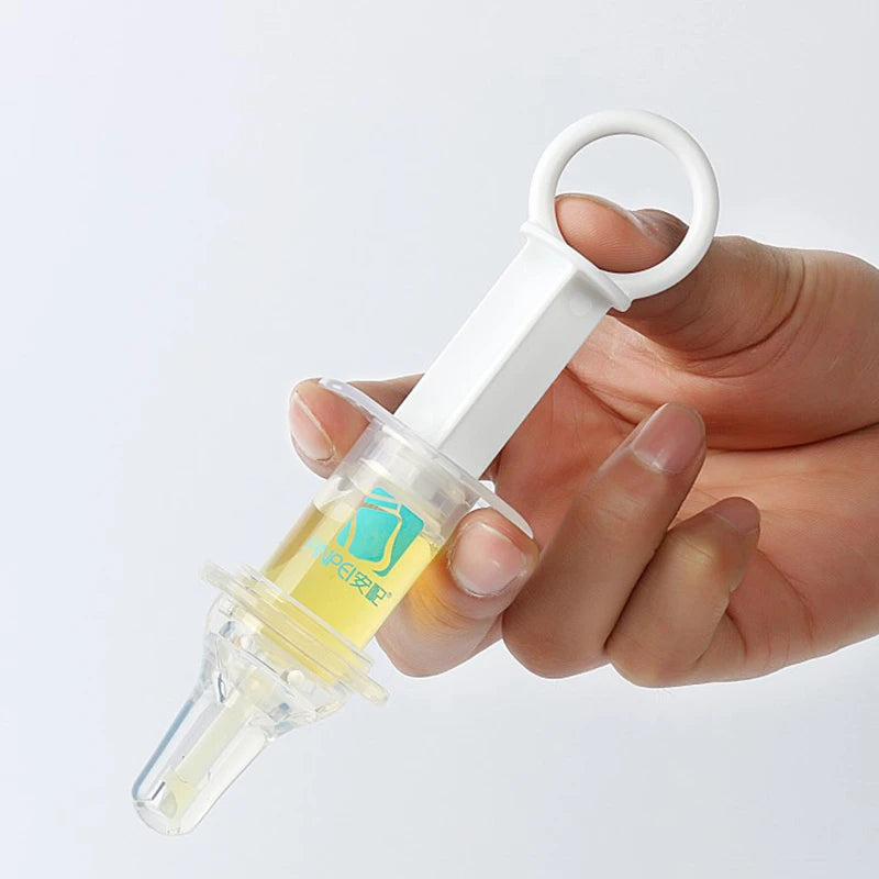 Anpei Nipple Type Feeder (0m+)