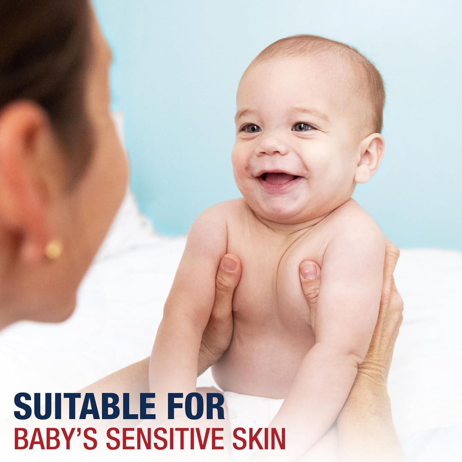 Aquaphor Baby 3-In-1 Diaper Rash Cream 99g