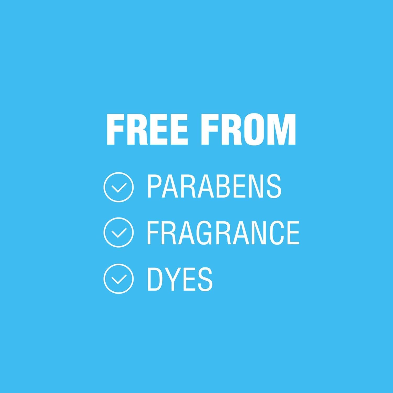 Aquaphor Baby 3-In-1 Diaper Rash Cream 99g