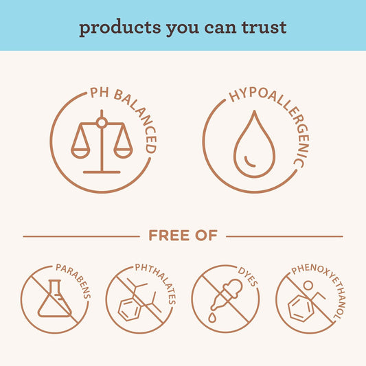 Aveeno Baby Daily Moisturizing Cream 354ml