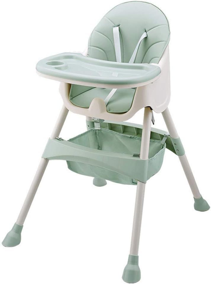 Baby 2-in-1 Portable High Chair/ Feeding Chair