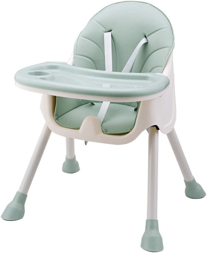 Baby 2-in-1 Portable High Chair/ Feeding Chair