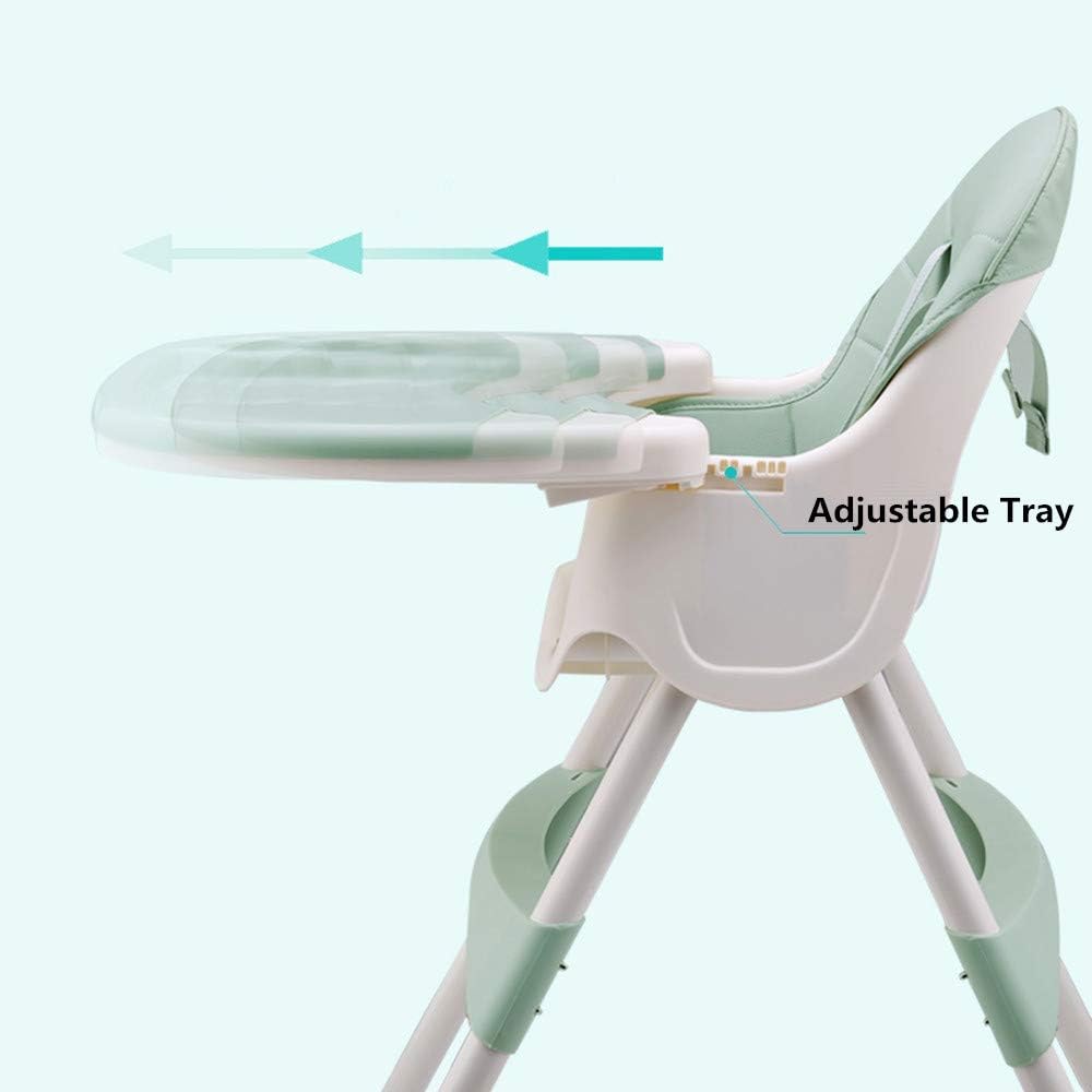 Baby 2-in-1 Portable High Chair/ Feeding Chair