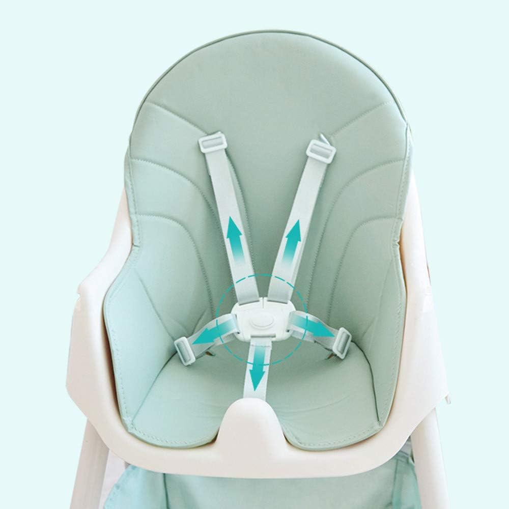Baby 2-in-1 Portable High Chair/ Feeding Chair