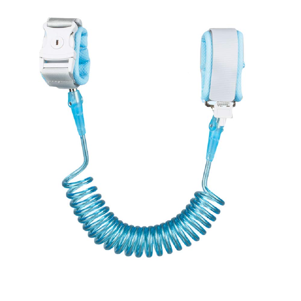 Baby Anti Lost Stripe Harness Strap