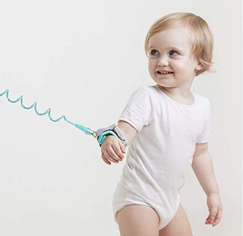 Baby Anti Lost Stripe Harness Strap