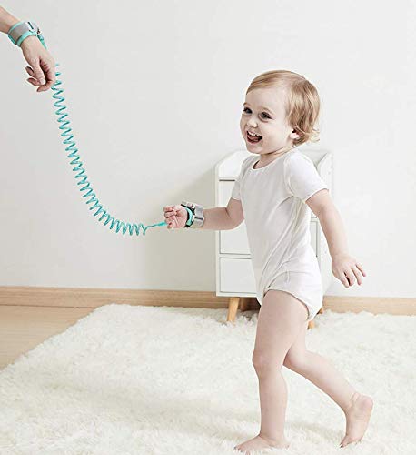 Baby Anti Lost Stripe Harness Strap