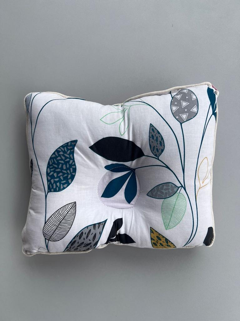 Baby Head Single Pillow