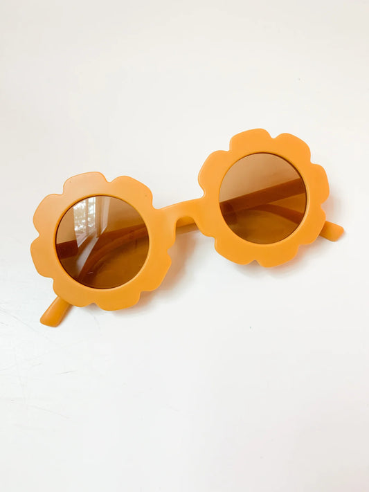 Baby Sunflower Sunglass
