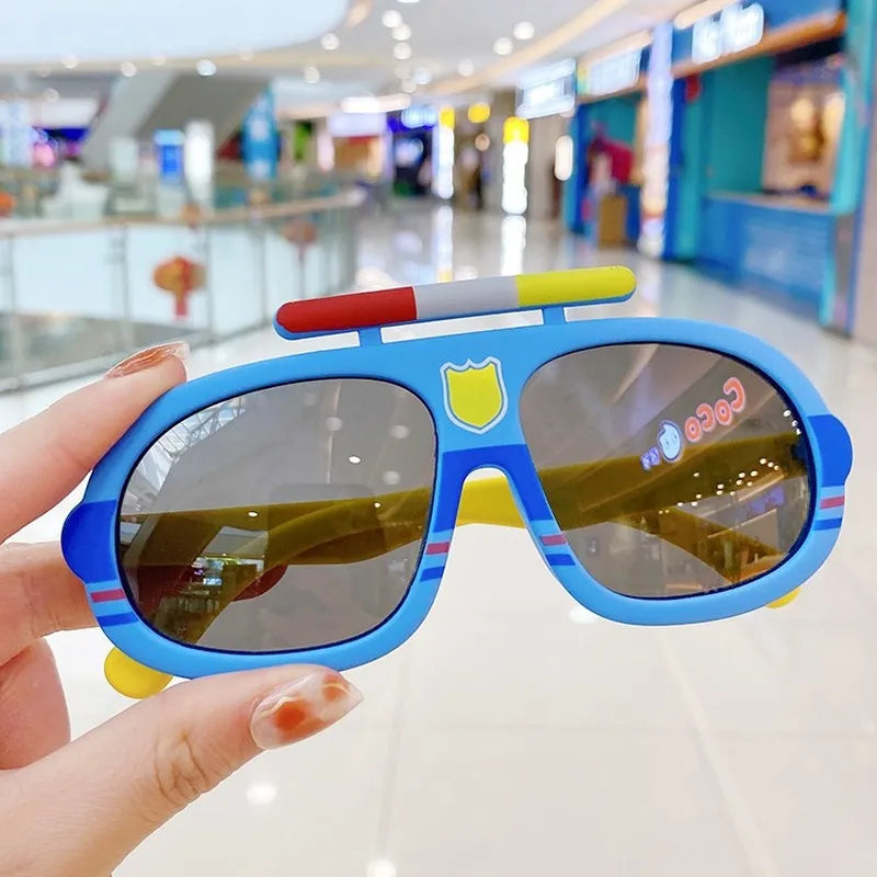 Baby Sunglass Premium