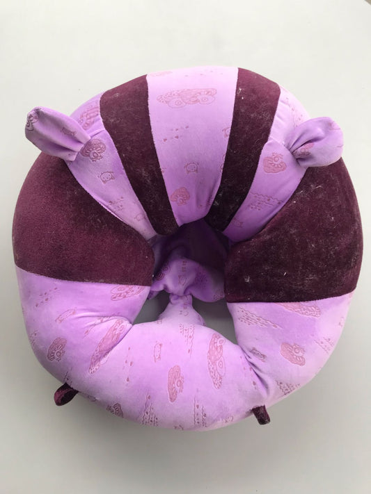 Baby Support Seat Plush Soft Baby Sofa