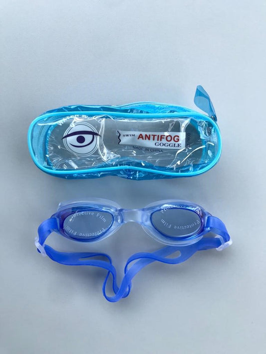 Baby Swimming Antifog Googles