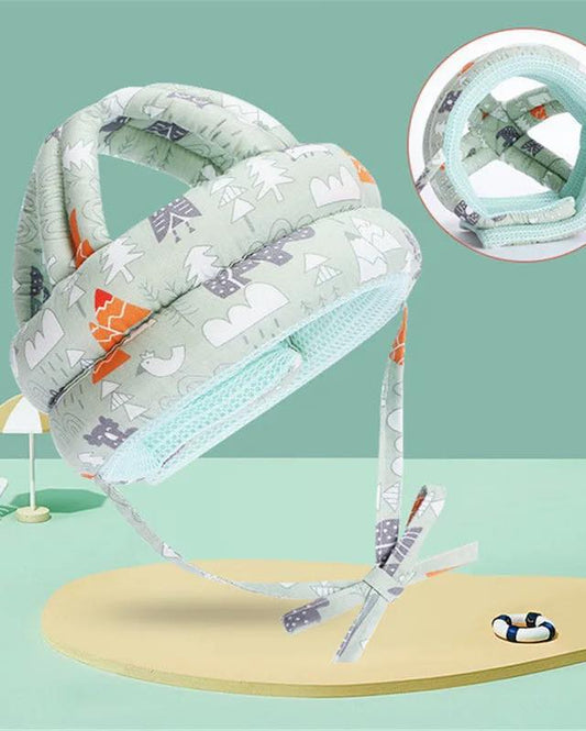 Baby Toddler Protective Helmet (Cap)