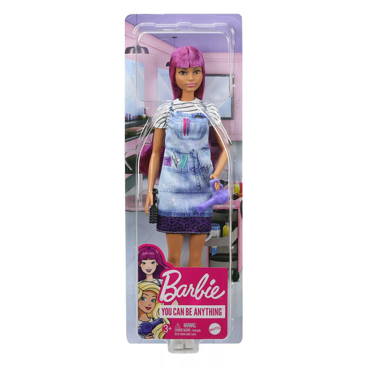 Barbie DVF50 Core Career Doll Assortment