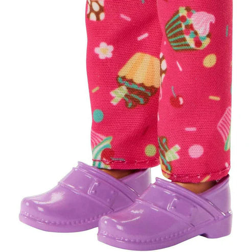 Barbie DVF50 Core Career Doll Assortment (HKT67)