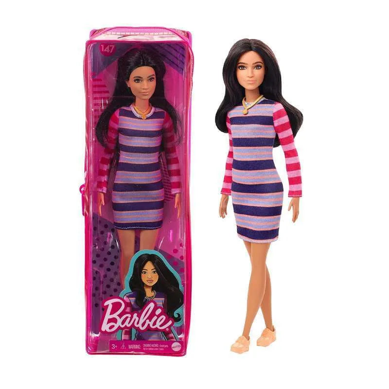 Barbie FBR37 Fashionista Dolls Assortment (GYB02)