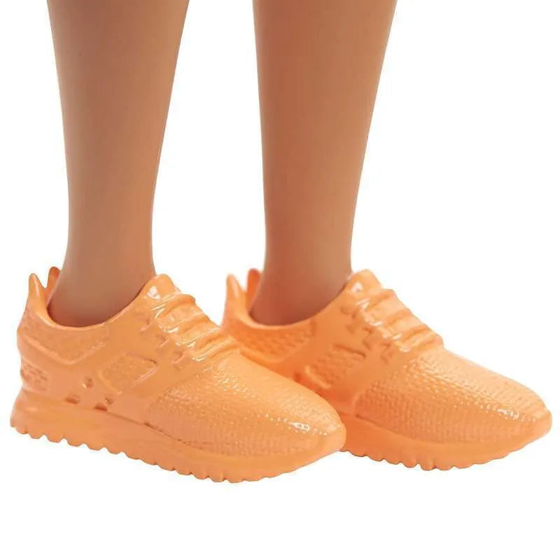 Barbie FBR37 Fashionista Dolls Assortment (GYB02)