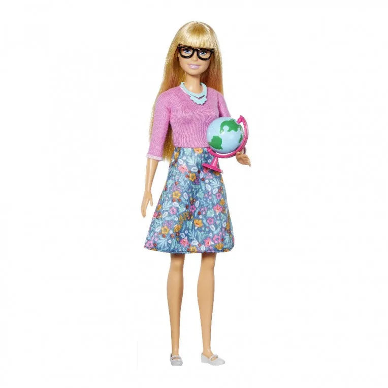 Barbie GJC23 Teacher Doll