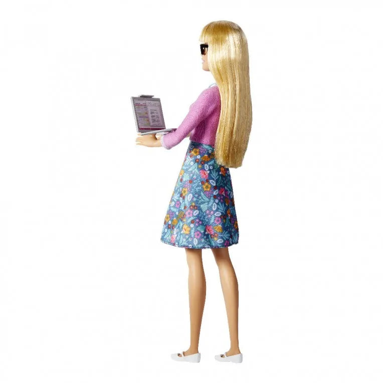 Barbie GJC23 Teacher Doll