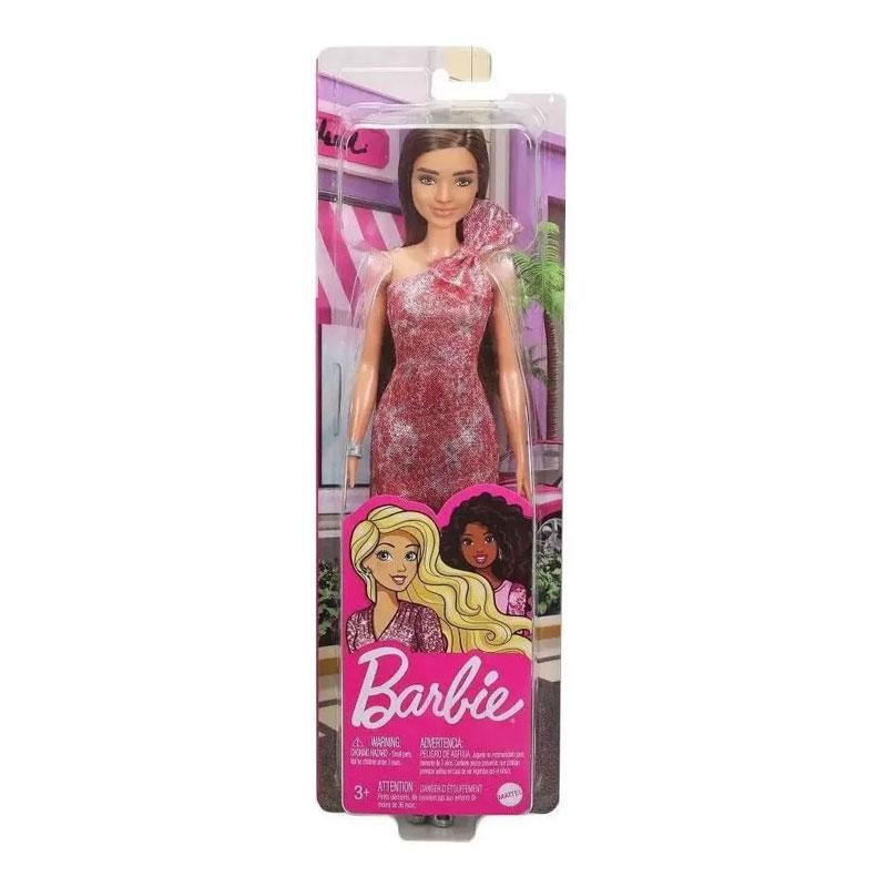 Barbie T7580 Glitz Doll Assortment