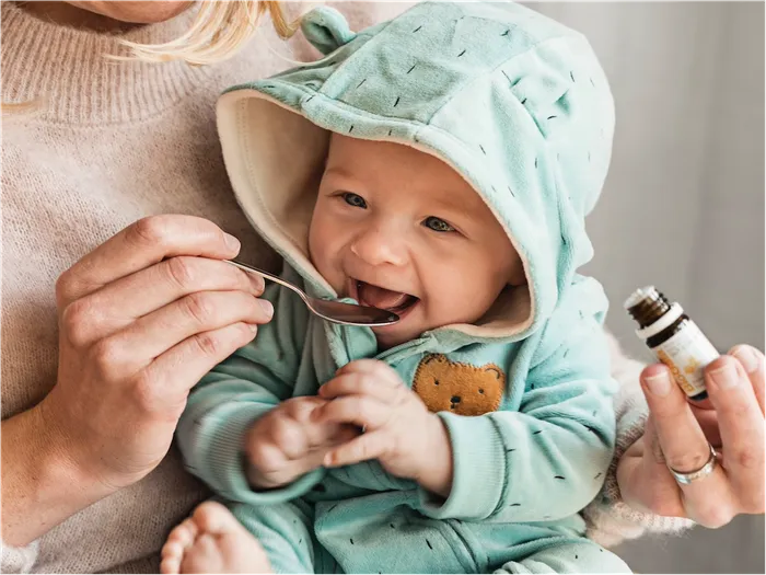 BioGaia Protectis Baby Probiotic Drops 5ml