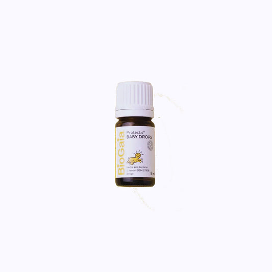 BioGaia Protectis Baby Probiotic Drops 5ml