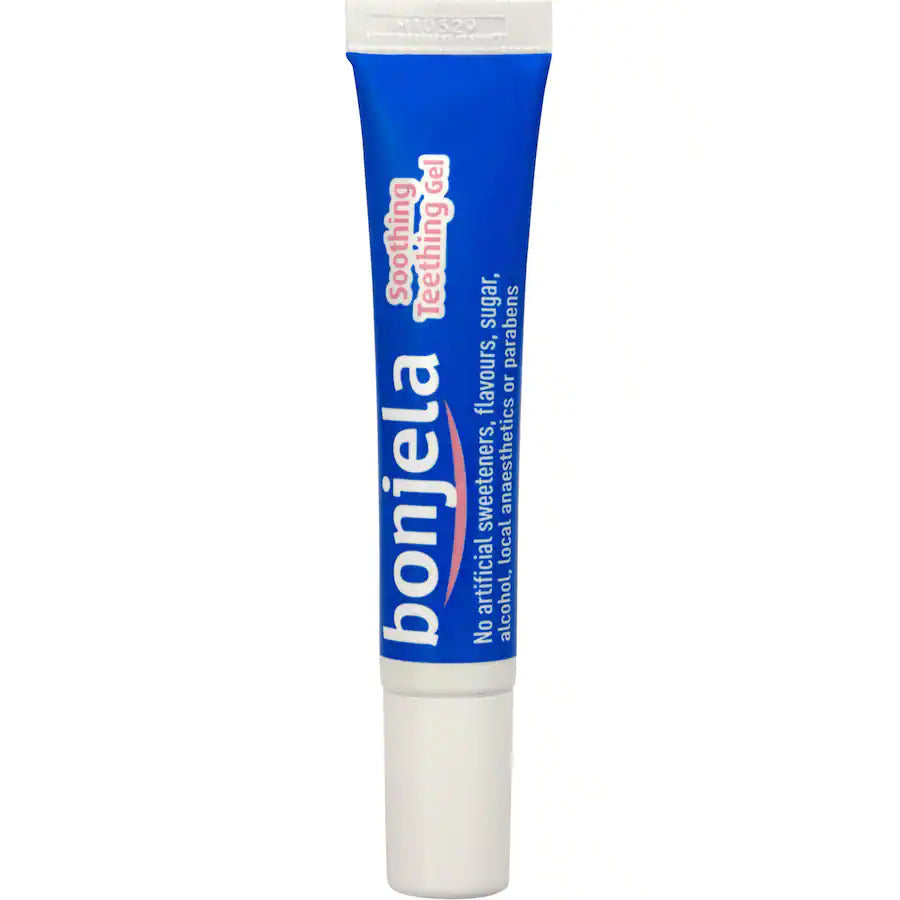 Bonjela Soothing Teething Gel 15ml (6m+)