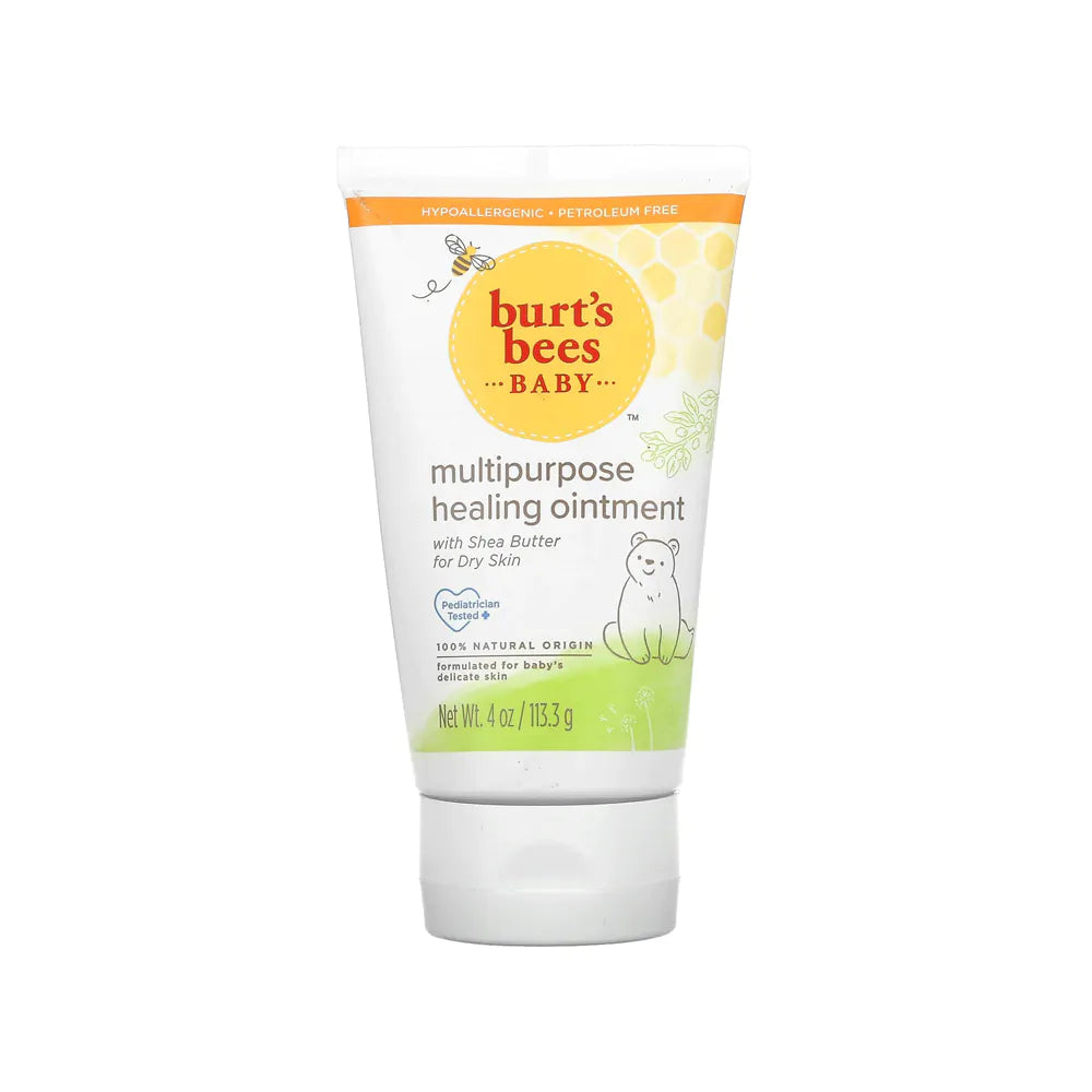 Burt’s Bees Baby Multi Purpose Ointment 113.3g