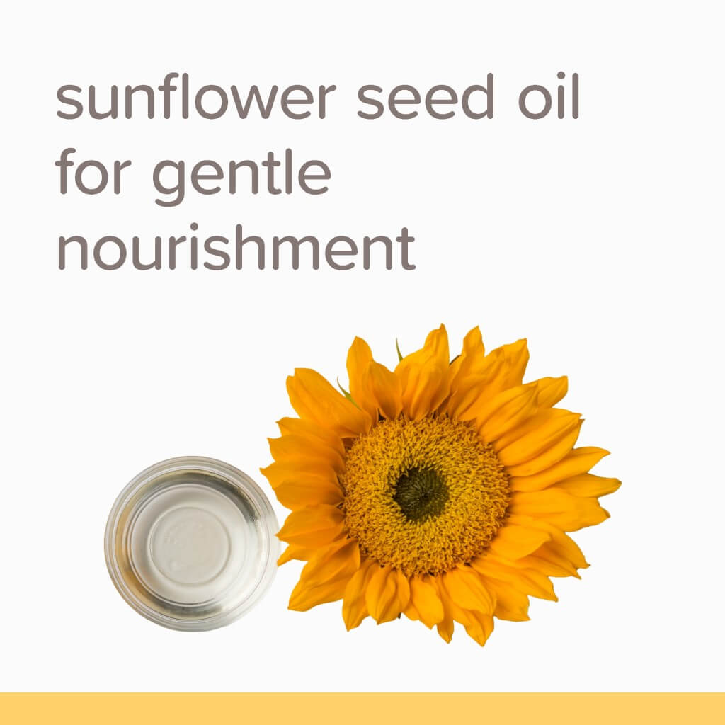 Burt's Bees Baby Nourishing Lotion Original 170g