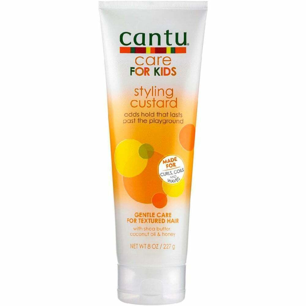 Cantu Care For Kids Styling Custard 227g