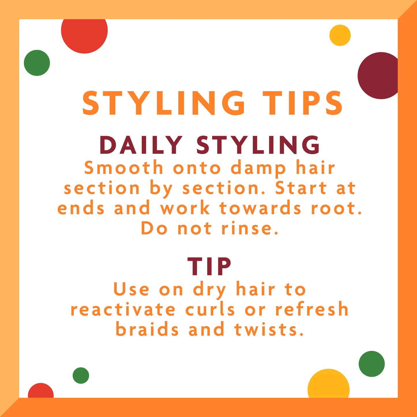 Cantu Kids Curling Cream with Shea Butter 227g