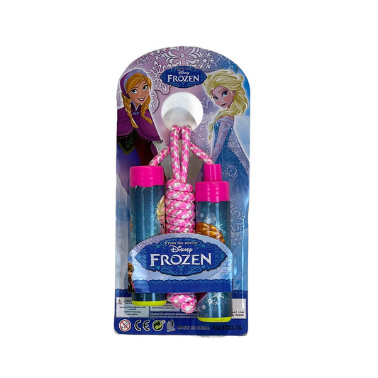 Disney Frozen Rope Skipping (1023-7A) 3+Years
