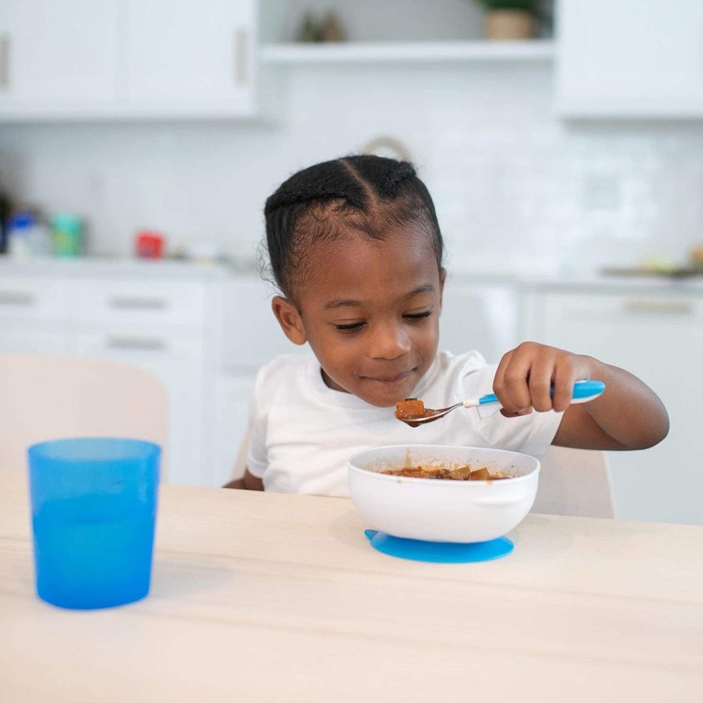 Dr. Brown's No-Slip Suction Bowls 2-Pack