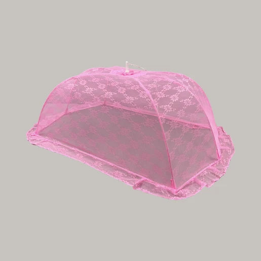 Eagle Mosquito Net Umbrella Fold