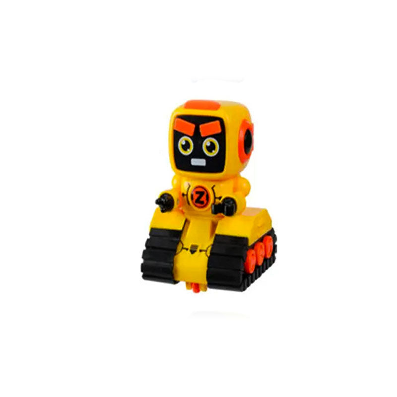 Friction MECHA Robot (D400-33B) 3+Years