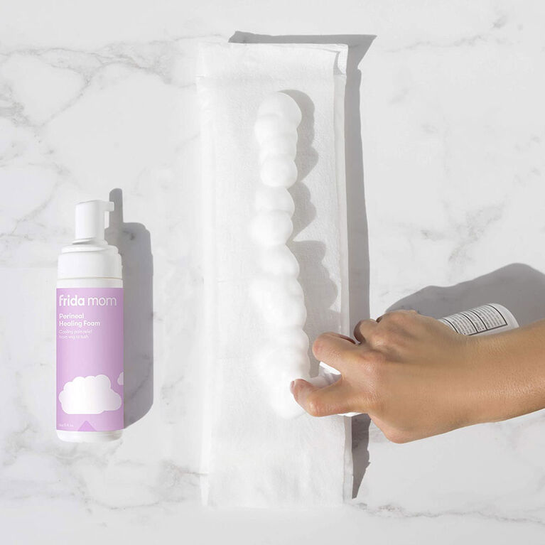 Frida Mom Perineal Healing Foam 5oz (148ml)