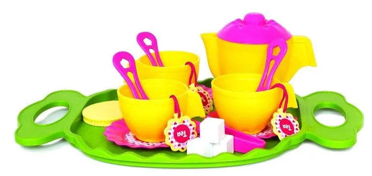 Funskool Tea Party Set