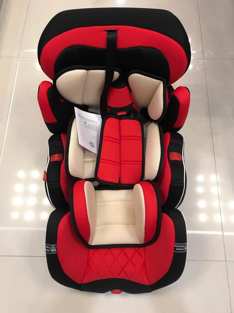 General Type Kids Child Safety Car Seat