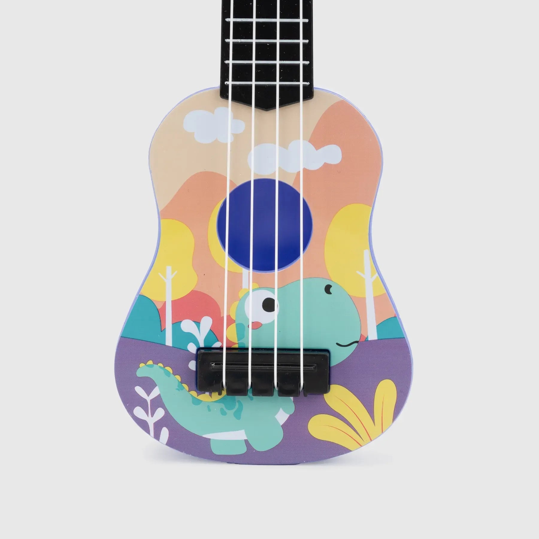 Guitar Music Mini (S-B49) 3Y+