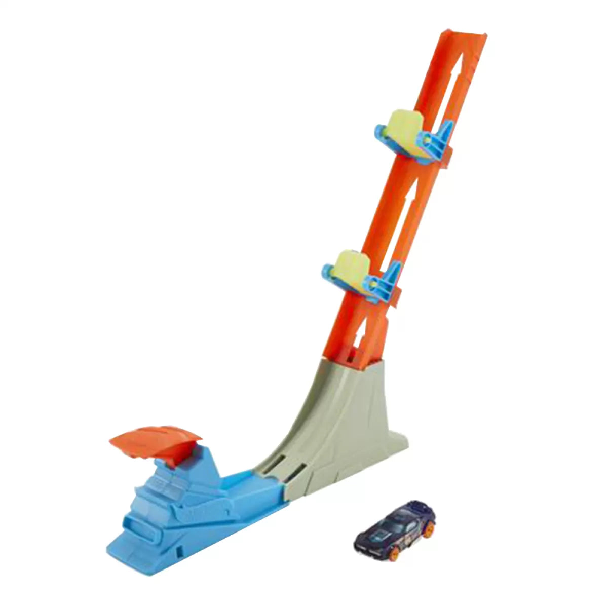 Hot Wheels FTH79 Classic Stunt Assortment