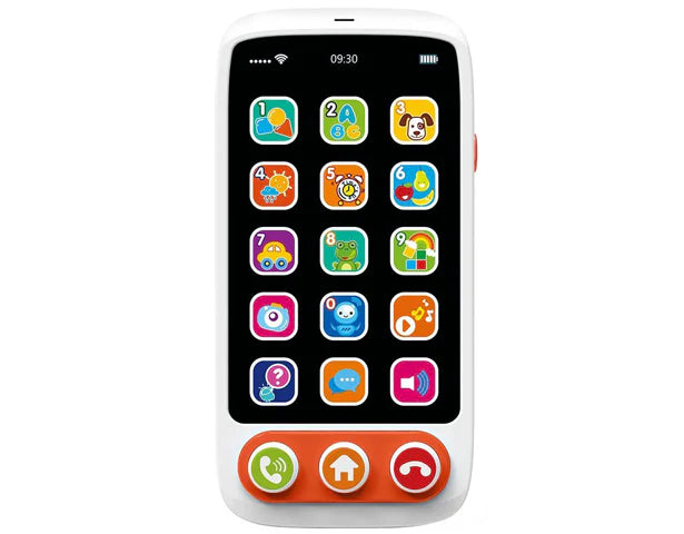 Huanger Touch Smart Phone HE8001 (18m+)