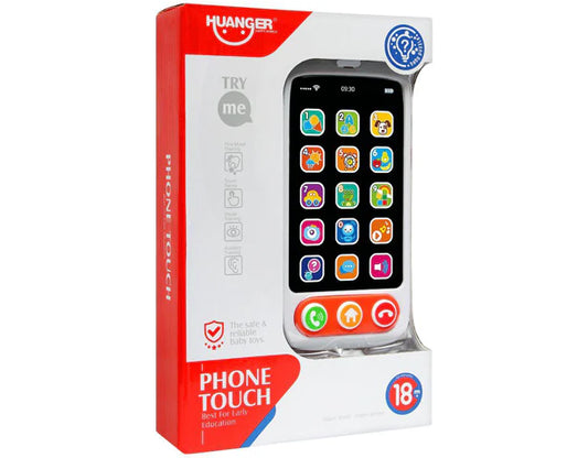 Huanger Touch Smart Phone HE8001 (18m+)
