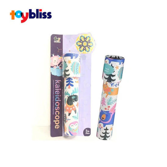 Kaleidoscope Optics Toys Asst (Y126) 3+Years