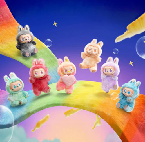 Labubu Big Into Energy Blind Box (High Quality Replica) 3y+