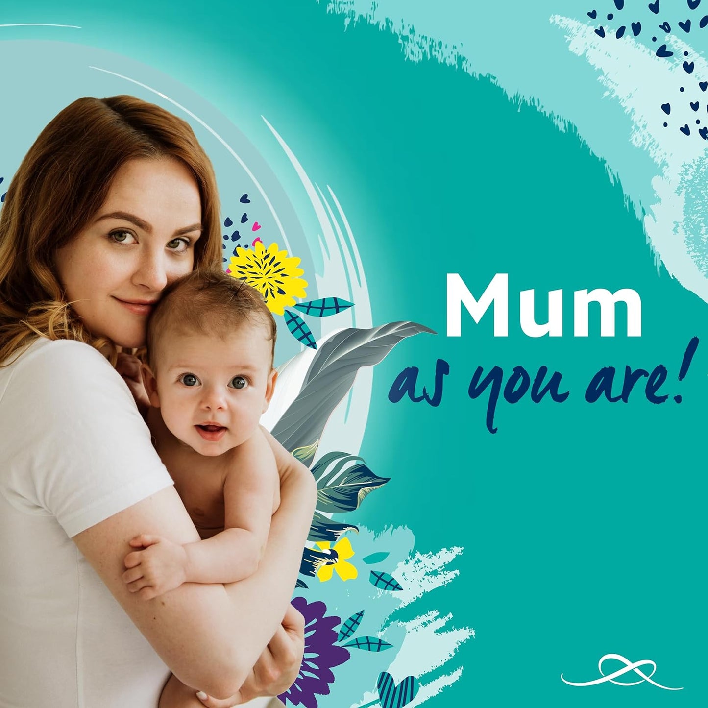 Lil-Lets Maternity 30 Breast Pads